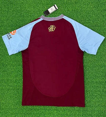 Aston Villa 2024/2025 Local
