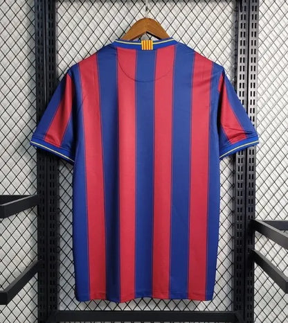 برشلونة 2009/2010 هوم ريترو