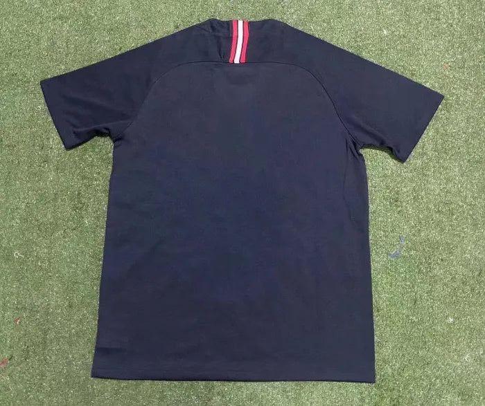 PSG 2018/2019 Tercera