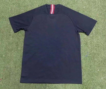 PSG 2018/2019 Tercera