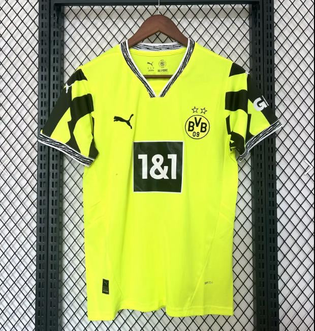 Neón especial del Dortmund 2024/2025