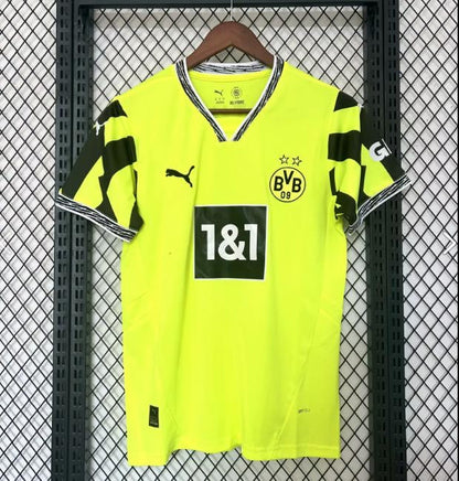 Neón especial del Dortmund 2024/2025