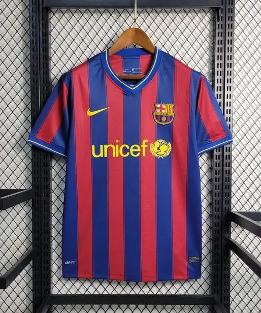 برشلونة 2009/2010 هوم ريترو