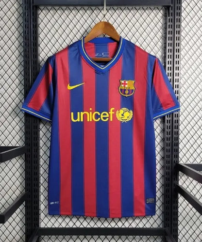 برشلونة 2009/2010 هوم ريترو