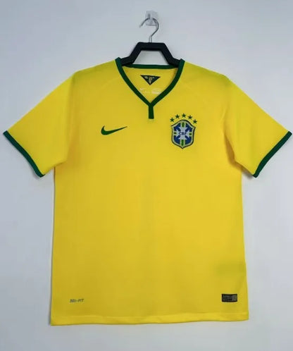 الصفحة الرئيسية لكأس العالم 2014 في البرازيل