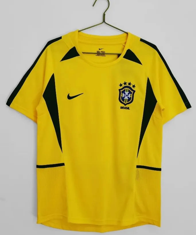 البرازيل 2002 - ديكور منزلي كلاسيكي