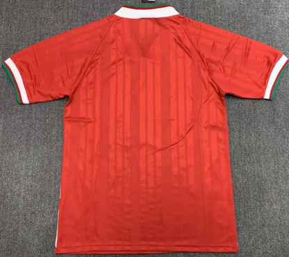 ليفربول 1993/1995 هوم ريترو