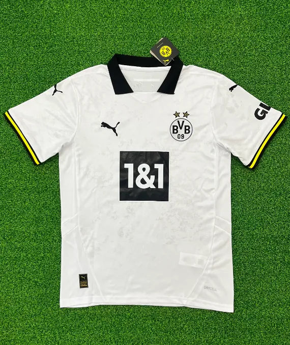 Dortmund 2024/2025 Tercera