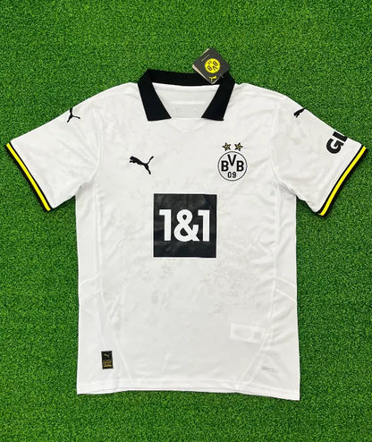 Dortmund 2024/2025 Tercera