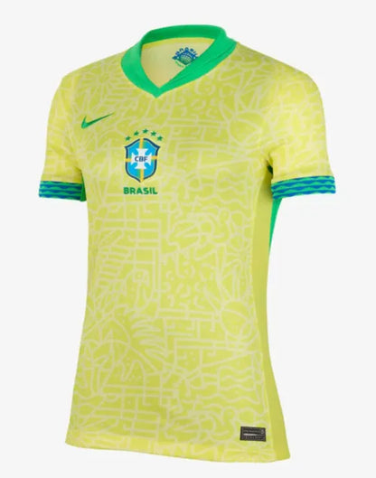 Inicio Brasil 2024