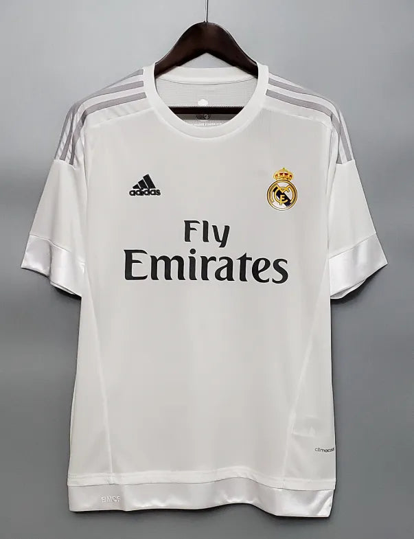 ريال مدريد - الفريق الأساسي لموسم 2015/2016