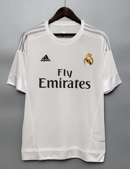 ريال مدريد - الفريق الأساسي لموسم 2015/2016