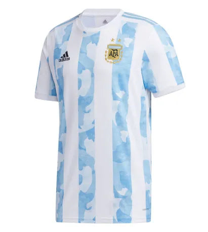 الصفحة الرئيسية لكأس العالم للأرجنتين 2020