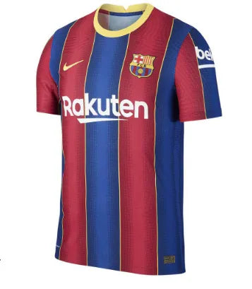 برشلونة 2020/2021 - الفريق الأساسي