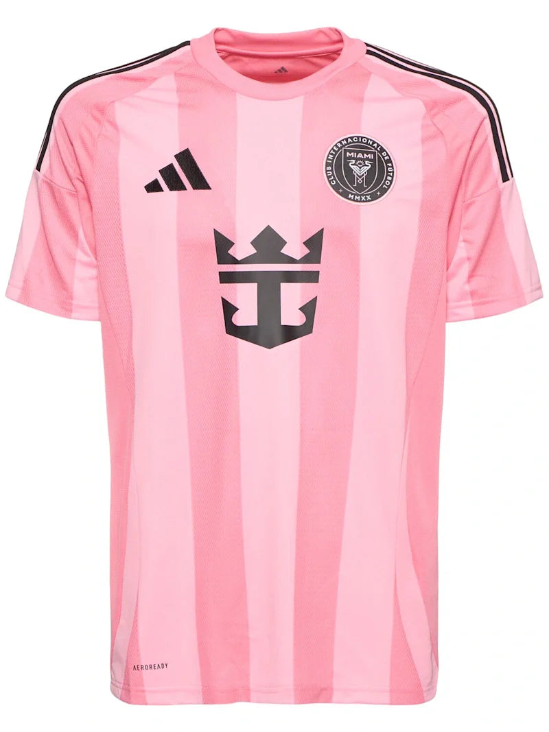 Inter Miami 2025 Local