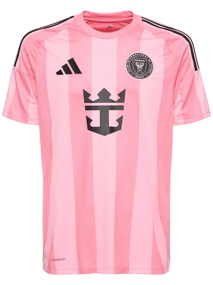 Inter Miami 2025 Local