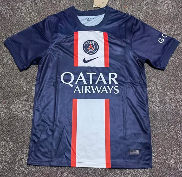 PSG 2022/2023 Local
