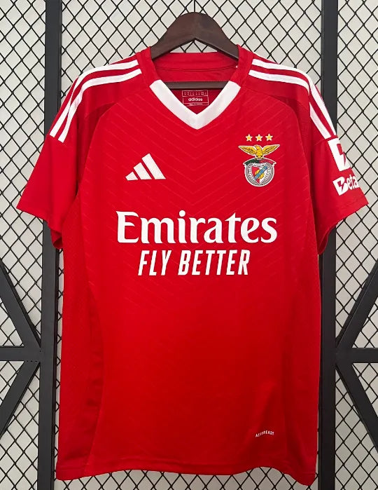 Benfica 2024/2025 Local