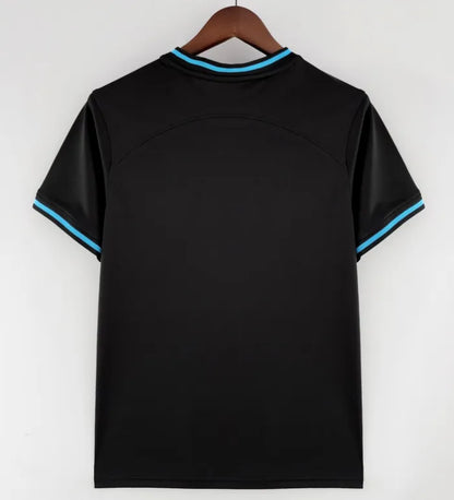 Brazil 2022 Concept Black