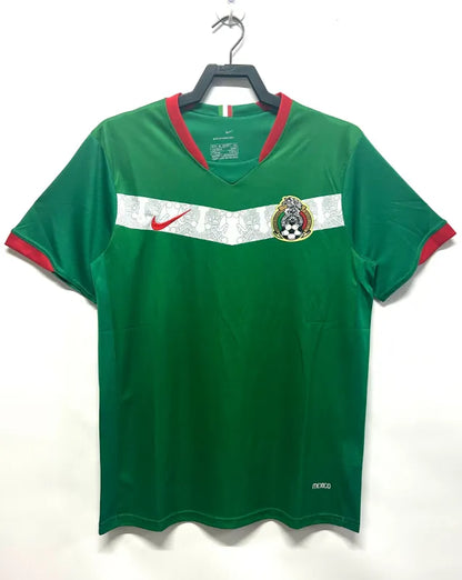 Retro local de México 2006