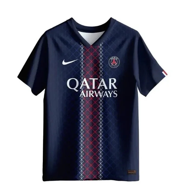 PSG x XO 2025/2026 Home Special