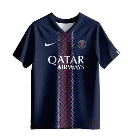 PSG x XO 2025/2026 Home Special