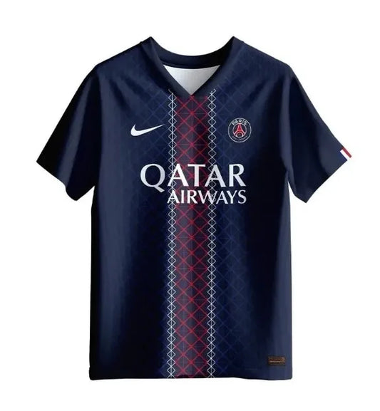 Especial local PSG x XO 2025/2026
