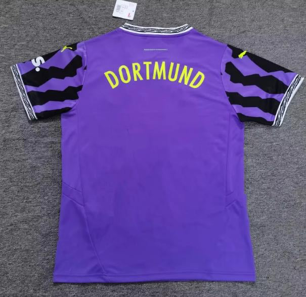 Dortmund 2024/2025 Especial Morado