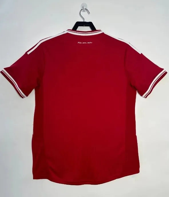 Retro local del Bayern Múnich 2013/2014