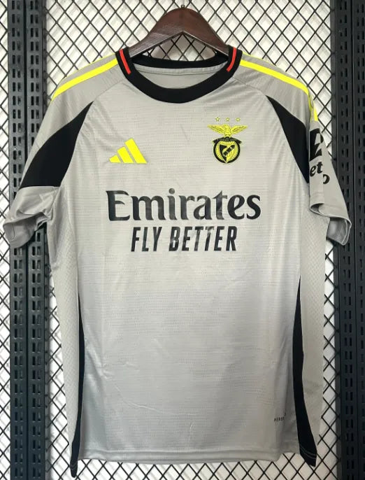 Benfica 2024/2025 Tercera
