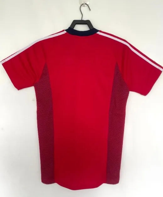 Tercera retro del Bayern Múnich 2002/2003