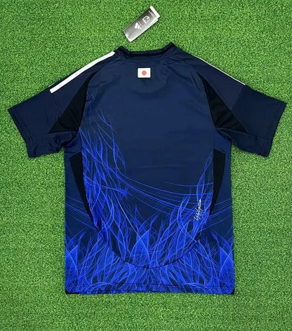 Japón x Y3 2024 Inicio