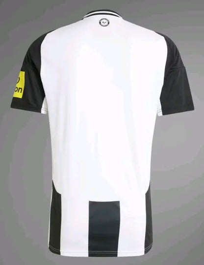 Newcastle United 2024/2025 Local