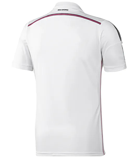 Local del Real Madrid 2014/2015