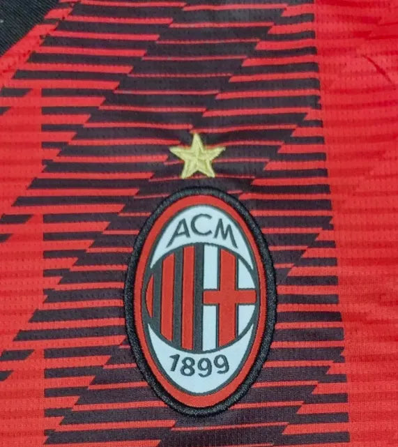 AC Milan 2023/2024 Local
