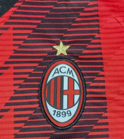 AC Milan 2023/2024 Local
