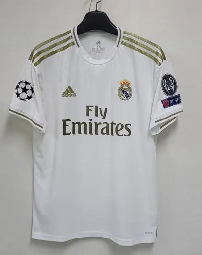 Local del Real Madrid 2019/2020