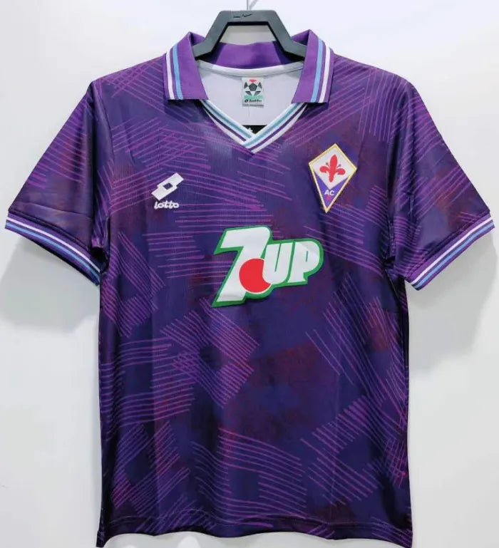 فيورنتينا 1992/1993 هوم ريترو