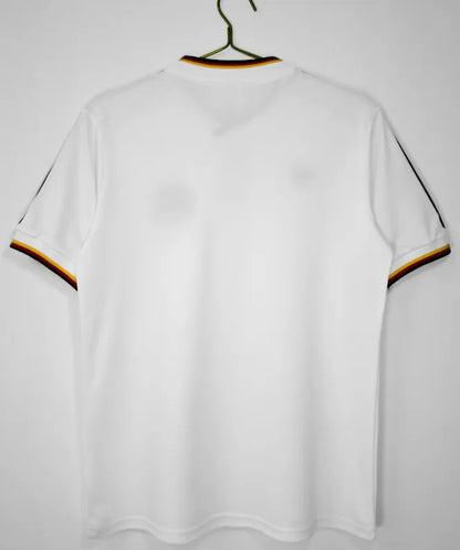 Alemania 1986 Inicio Retro