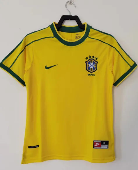 البرازيل 1998 - منزل ريترو