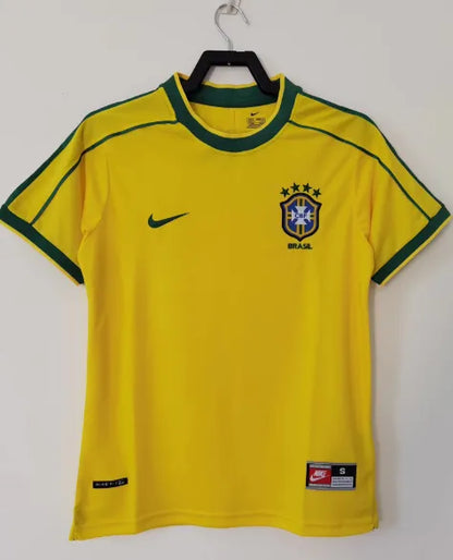 البرازيل 1998 - منزل ريترو