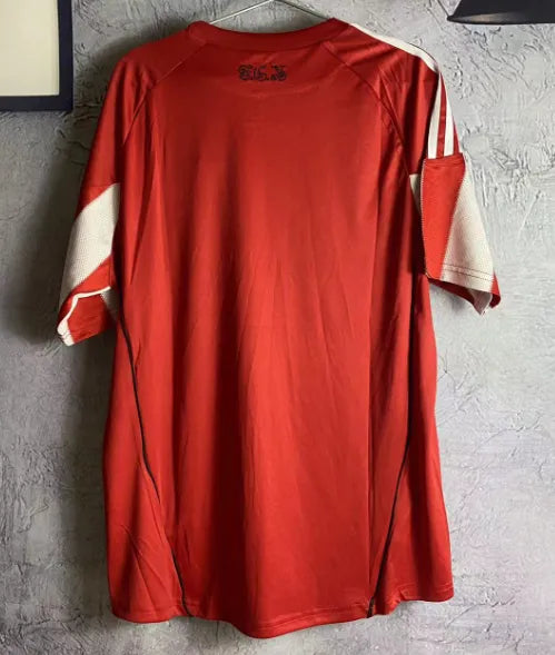 Retro local del Bayern Múnich 2010/2011