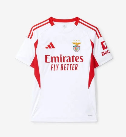 Benfica 2025/2026 Tercera