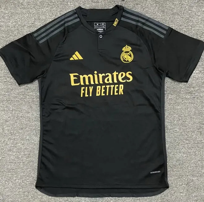 Real Madrid 2023/2024 Tercera