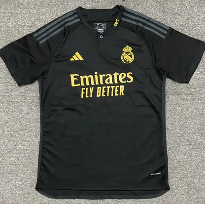 Real Madrid 2023/2024 Tercera