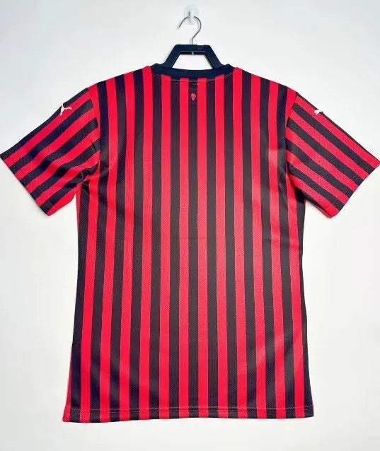 AC Milan 2019/2020 Local