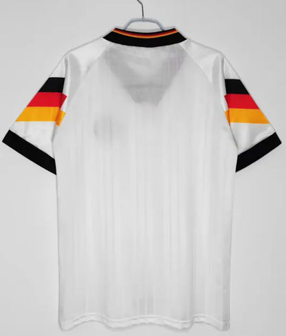 Alemania 1992 Home Retro