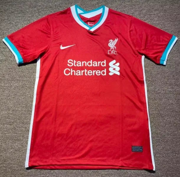 Liverpool 2020/2021 Local