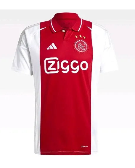 AFC Ajax 2024/2025 Local