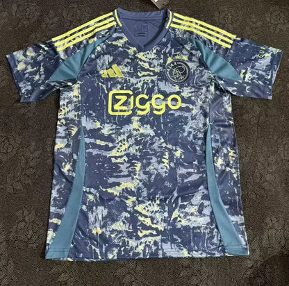 AFC Ajax 2024/2025 Visitante